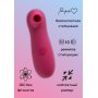 Lola Games Вакуумный стимулятор Take it easy Ace Pink