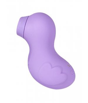 Вакуумный стимулятор Lola Games Fantasy Ducky