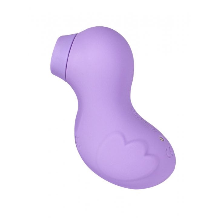 Вакуумный стимулятор Lola Games Fantasy Ducky