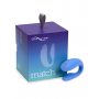 We-vibe Match Вибратор для пар с дистанционным управлением