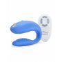 We-vibe Match Вибратор для пар с дистанционным управлением