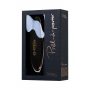 Satisfyer Luxury Haute Couture Вакуумно-волновой стимулятор с вибрацией