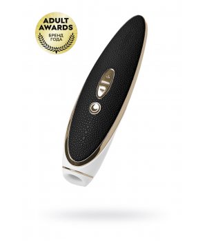 Satisfyer Luxury Haute Couture Вакуумно-волновой стимулятор с вибрацией