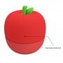 Клиторальный стимулятор Pretty Love Apple Secret