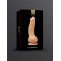 Реалистичный вибратор Gvibe Greal Mini(телесный)