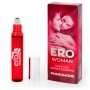 Женские духи с феромонами Erowoman № 6 DKNY Be Delicious, 10 мл.
