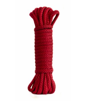 Веревка для бондажа Red