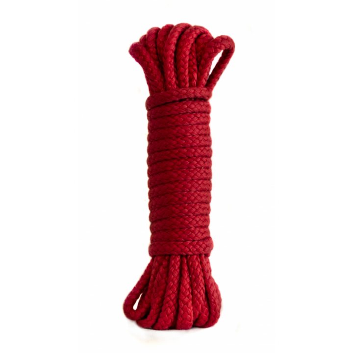 Веревка для бондажа Red