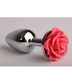 Анальная втулка Red Plug
