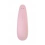 Бесконтактный стимулятор клитора с вибрацией Satisfyer Curvy 2+ , розовый