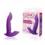 Cosmo Вибромассажер фиолетовый