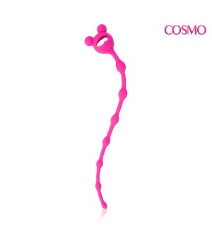 Цепочка анальная L 250 мм COSMO