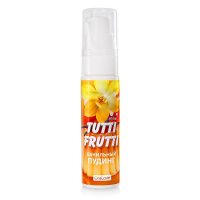 Bioritm OraLove Tutti-Frutti Оральный лубрикант 30г