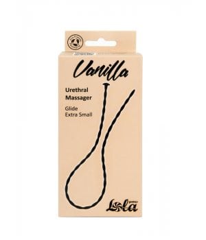 Уретральный стимулятор силиконовый