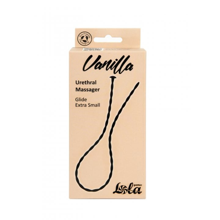 Уретральный стимулятор силиконовый