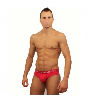 Трусы стринги мужские Romeo Rossi