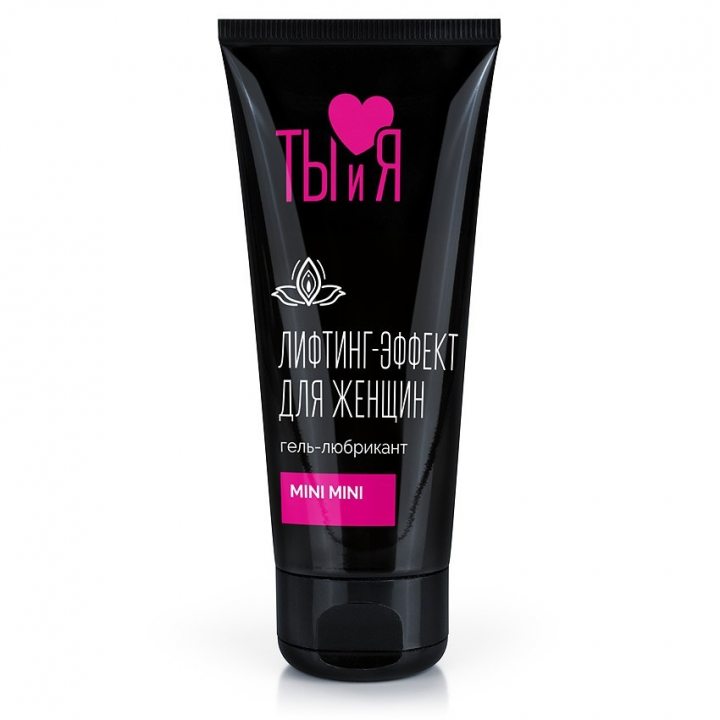 Гель для сужения влагалища Vagina Tightener Gel