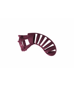 Lola Games Пояс Верности Party Hard Romello Wine Red
