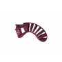 Lola Games Пояс Верности Party Hard Romello Wine Red