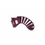 Lola Games Пояс Верности Party Hard Romello Wine Red