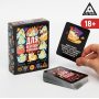 Эротическая игра для компании
