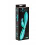 Вибратор Indeep Yonce Turquoise