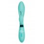 Вибратор Indeep Yonce Turquoise