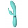 Вибратор Indeep Yonce Turquoise