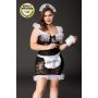 Костюм горничной Candy Girl Fanny