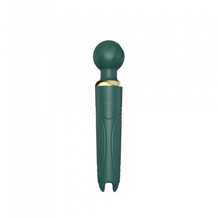 Универсальный массажер Silicone Massage Wand