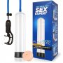 Вакуумная помпа Penis Pump