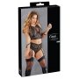 Passion Jade set Соблазнительный комплект