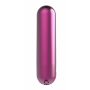 Перезаряжаемая вибропуля Indeep Clio Magenta