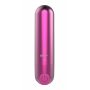 Перезаряжаемая вибропуля Indeep Clio Magenta