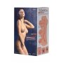 Реалистичный мастурбатор-вагина KOKOS ELEGANCE 003