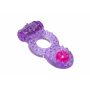 Эрекционное кольцо Rings Ringer purple