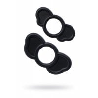 Набор эрекционных колец Sexus Men ELEPHANT RINGS