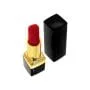 Перезарежаемый миниатюрный вибромассажер в виде помады Hide & Play Rechargeable Lipstick
