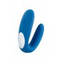 Satisfyer Partner Whale Вибратор для пар