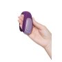 Парный вибратор Satisfyer Double Fun с возможностью управления через пульт и приложение