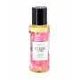 Массажное масло Pleasure Lab Delicate пионы и пачули 50 мл