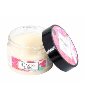 Твердое массажное масло Pleasure Lab Delicate пионы и пачули