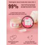 Твердое массажное масло Pleasure Lab Delicate пионы и пачули