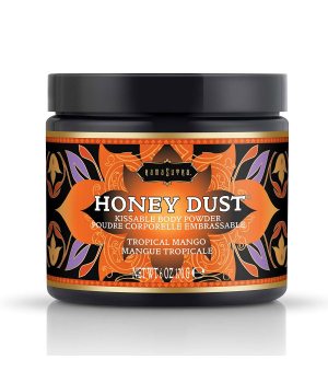 Пудра для тела Honey Dust Body Powder