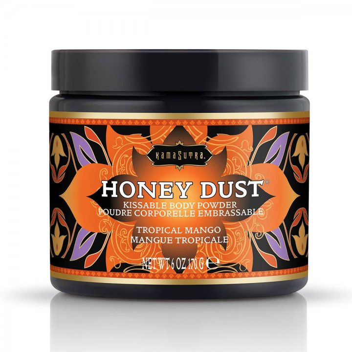 Пудра для тела Honey Dust Body Powder