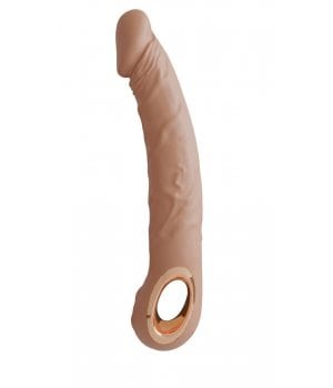 Реалистичный вибратор RealStick Elite Vibro