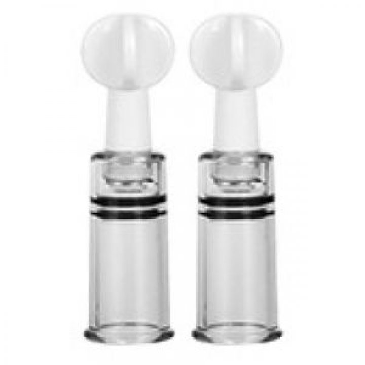 Помпа для сосков Nipple Pump