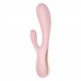 Вибратор кролик Satisfyer Mono Flex Mauve