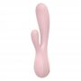 Вибратор кролик Satisfyer Mono Flex Mauve
