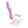 Вибратор кролик Satisfyer Mono Flex Mauve